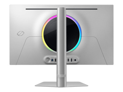 Samsung : ODYSSEY OLED G6 G60SD 27IN WQHD 2560X1440 0.03MS 1000000:1 HDMI