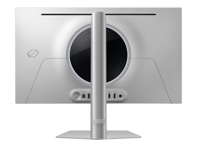 Samsung : ODYSSEY OLED G6 G60SD 27IN WQHD 2560X1440 0.03MS 1000000:1 HDMI