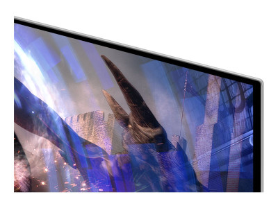 Samsung : ODYSSEY OLED G6 G60SD 27IN WQHD 2560X1440 0.03MS 1000000:1 HDMI