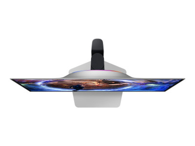 Samsung : ODYSSEY OLED G6 G60SD 27IN WQHD 2560X1440 0.03MS 1000000:1 HDMI