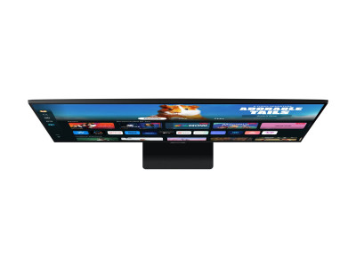 Samsung : MONITOR M5 DM500 32IN 1920X1080 4MS 3000:1 HDMI