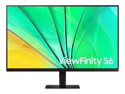 Samsung : VIEWFINITY S60D 32IN 16:9 WQHD 2560X1440 5MS 1000:1 HDMI USB
