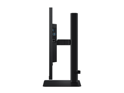 Samsung : VIEWFINITY S80UD 27IN 16:9 4K 3840X2160 5MS 1000:1 HDMI USB-C