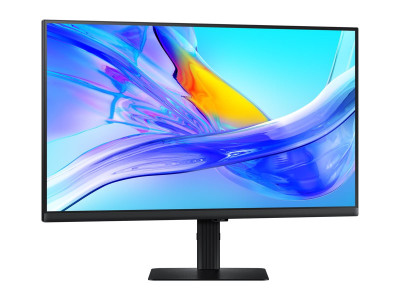 Samsung : VIEWFINITY S80UD 27IN 16:9 4K 3840X2160 5MS 1000:1 HDMI USB-C