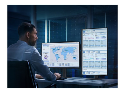 Samsung : VIEWFINITY S80UD 27IN 16:9 4K 3840X2160 5MS 1000:1 HDMI USB-C