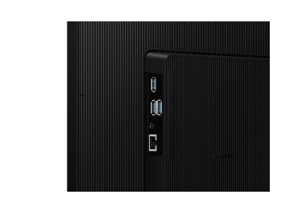 Samsung : VIEWFINITY S80UD 27IN 16:9 4K 3840X2160 5MS 1000:1 HDMI USB-C
