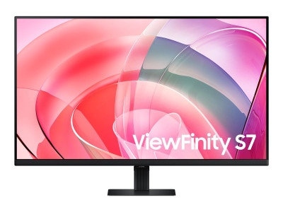 Samsung : VIEWFINITY S70D 32IN 16:9 4K 3840X2160 5MS 3000:1 HDMI
