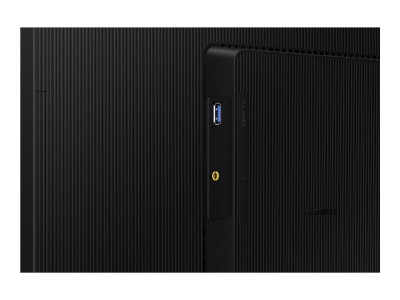 Samsung : VIEWFINITY S70D 32IN 16:9 4K 3840X2160 5MS 3000:1 HDMI