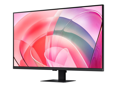 Samsung : VIEWFINITY S70D 32IN 16:9 4K 3840X2160 5MS 3000:1 HDMI
