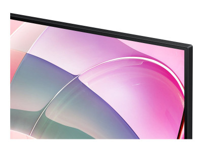 Samsung : VIEWFINITY S70D 32IN 16:9 4K 3840X2160 5MS 3000:1 HDMI