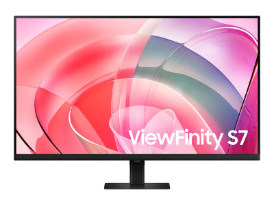 Samsung : VIEWFINITY S70D 32IN 16:9 4K 3840X2160 5MS 3000:1 HDMI