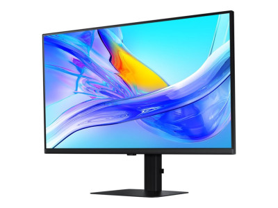 Samsung : VIEWFINITY S80UD 32IN 16:9 4K 3840X2160 5MS 1000:1 HDMI USB-C