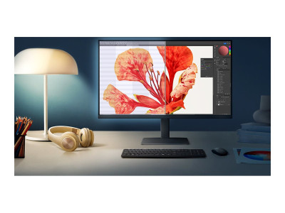 Samsung : VIEWFINITY S80UD 32IN 16:9 4K 3840X2160 5MS 1000:1 HDMI USB-C