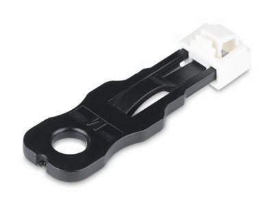Startech : RJ45 PORT LOCKS - 10 pack ETHERNET PORT BLOCKER DUST COVER