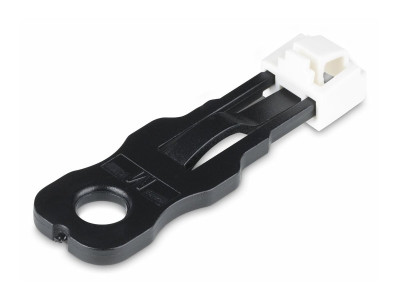 Startech : RJ45 PORT LOCKS - 10 pack ETHERNET PORT BLOCKER DUST COVER