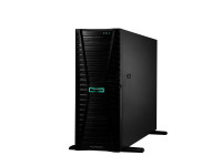 HPe : PROLIANT ML350 GEN11 1X XEON 4510 2.4GHZ 12-CORE 1P2X32GB 2X9 (xeon)