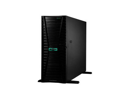 HPe : PROLIANT ML350 GEN11 1X XEON 4510 2.4GHZ 12-CORE 1P2X32GB 2X9 (xeon)
