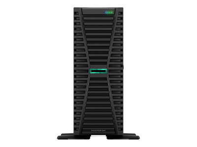 HPe : PROLIANT ML350 GEN11 1X XEON 4510 2.4GHZ 12-CORE 1P2X32GB 2X9 (xeon)