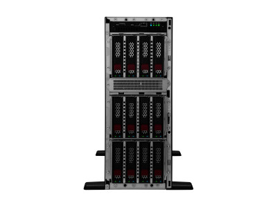 HPe : PROLIANT ML350 GEN11 1X XEON 4510 2.4GHZ 12-CORE 1P2X32GB 2X9 (xeon)