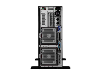HPe : PROLIANT ML350 GEN11 1X XEON 4510 2.4GHZ 12-CORE 1P2X32GB 2X9 (xeon)