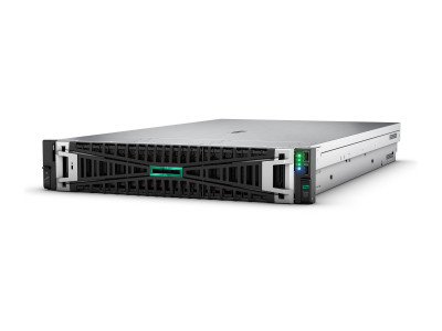 HPe : PROLIANT DL380 GEN11 1X XEON 4510 2.4GHZ 12-CORE 2X32GB 2X960 (xeon)