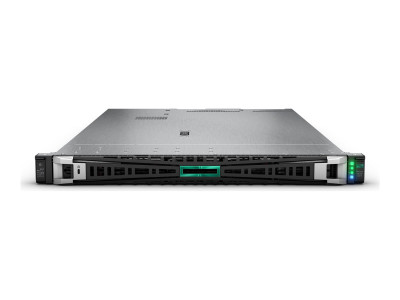 HPe : PROLIANT DL360 GEN11 1X XEON 4510 2.4GHZ 12-CORE 2X32GB 2X960 (xeon)