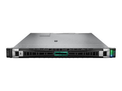 HPe : PROLIANT DL360 GEN11 1X XEON 4510 2.4GHZ 12-CORE 2X32GB 2X960 (xeon)