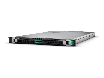 HPe : PROLIANT DL360 GEN11 1X XEON 4510 2.4GHZ 12-CORE 2X32GB 2X960 (xeon)