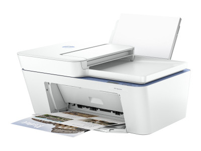 HP : DESKJET 4222E AIO 1200X1200DPI 8.5ppm 512Mo PRNT/CPY/SCN