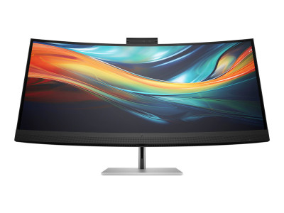 HP : S7 PRO 740PM 39.7IN 21:9 5120X2160 1000:1 5MS USB/DP/HDMI
