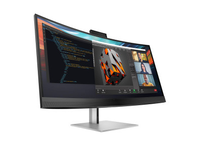 HP : S7 PRO 740PM 39.7IN 21:9 5120X2160 1000:1 5MS USB/DP/HDMI