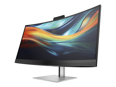 HP : S7 PRO 740PM 39.7IN 21:9 5120X2160 1000:1 5MS USB/DP/HDMI
