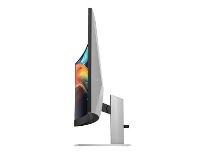 HP : S7 PRO 740PM 39.7IN 21:9 5120X2160 1000:1 5MS USB/DP/HDMI
