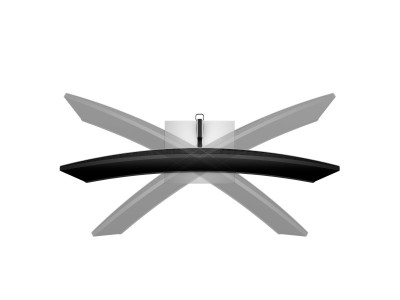 HP : S7 PRO 740PM 39.7IN 21:9 5120X2160 1000:1 5MS USB/DP/HDMI