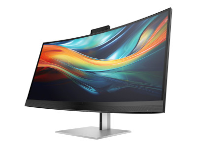 HP : S7 PRO 740PM 39.7IN 21:9 5120X2160 1000:1 5MS USB/DP/HDMI
