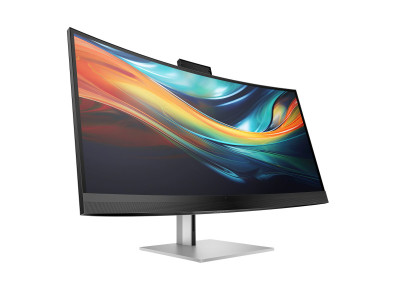 HP : S7 PRO 740PM 39.7IN 21:9 5120X2160 1000:1 5MS USB/DP/HDMI
