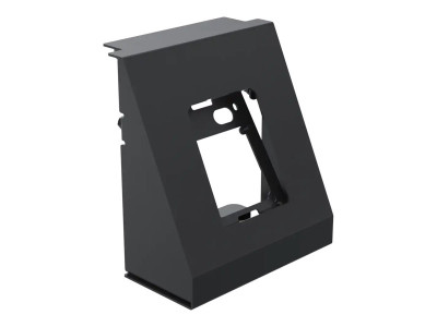 Ergonomic Solutions : OUTDOOR KIOSK SET pour PAX IM30 TO BE COMBINED avec SPOK200 OR S