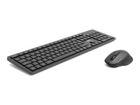 Port Technology : FR pack KEYBOARD + MOUSE MEDIUM WIRELESS