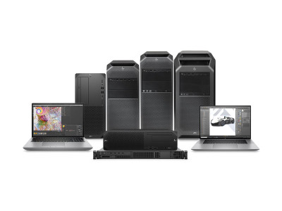 HP : HP Z2 G9 TWR I7-14700K 32GB/1TB PC W11P (ci7g14)