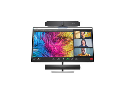 HP : S7 PRO 732PK 4K 31.5IN 16:9 5MS 3840X2160 HDMI/DP