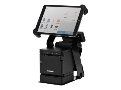 Bixolon : SRP-Q302 BT USB ETHERNET MPOS 203DPI AUTO CUTER 220MM/S 80MM