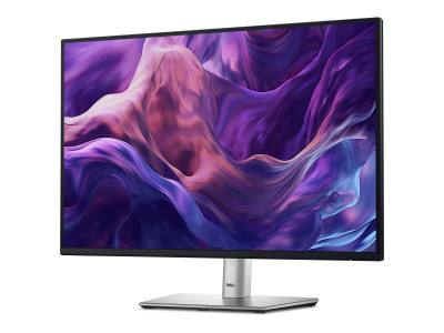 Dell : DELL 24 USB-C HUB - P2425E