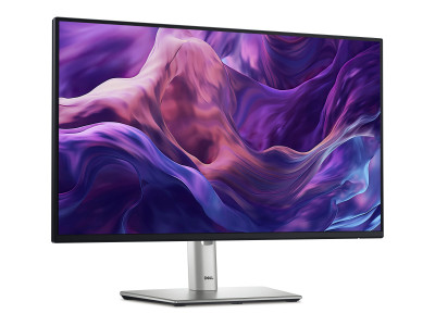 Dell : 24 MONITOR - P2425H WITHOUT STAND