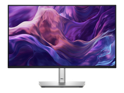 Dell : 24 MONITOR - P2425H WITHOUT STAND