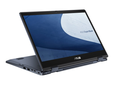 Asustek : EXPERTBOOK B3 FLIP B3402FVA BLACK 14.0 FHD 1920X1080 16:9 (ci5g13)