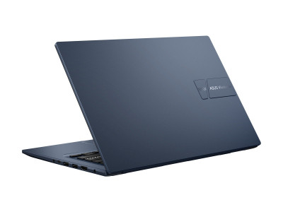 Asustek : PORTABLE VIVOBOOK 14X X1404ZA BLUE 14.0 FHD IPS 1920X1080 16:9 (ci3g12)