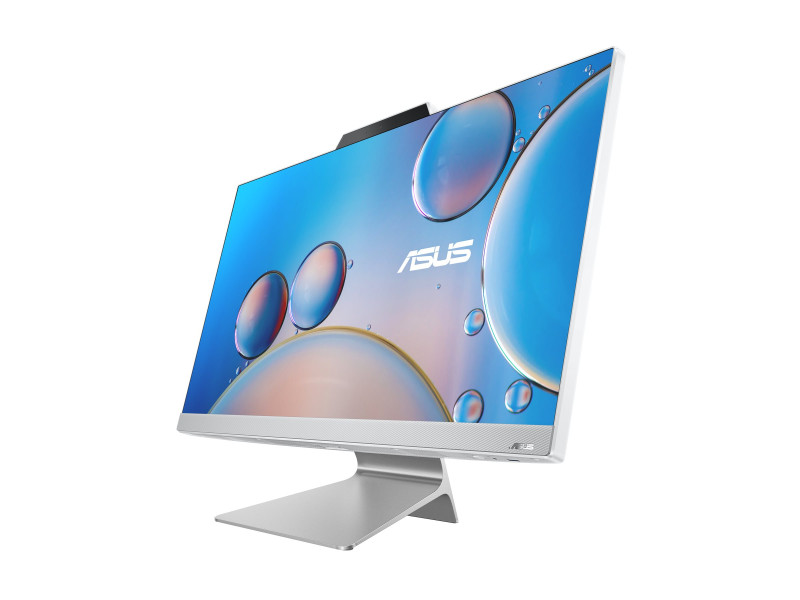 Asustek : ALL ONE VIVOAIO 27 M3702WFA WHITE 27 AMD R5 R5-7520U 8GB 512 (ci5g12)