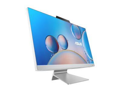 Asustek : ALL ONE VIVOAIO 27 M3702WFA WHITE 27 AMD R5 R5-7520U 8GB 512 (ci5g12)