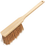 LEO MAIER Balayette à manche long, en bois, longueur: 420 mm LEO MAIER Balayette à manche long, en bois, longueur: 420 mm