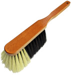 Peggy Perfect Balayette, en bois précieux, longueur: 320 mm Peggy Perfect Balayette, en bois précieux, longueur: 320 mm